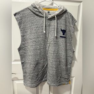 NWOT Under Armour Project Rock Muscle Shirt